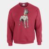 Heavy Blend™ Adult Crewneck Sweatshirt Thumbnail