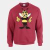 Heavy Blend™ Adult Crewneck Sweatshirt Thumbnail