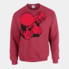 Heavy Blend™ Adult Crewneck Sweatshirt Thumbnail