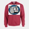 Heavy Blend™ Adult Crewneck Sweatshirt Thumbnail