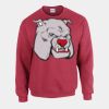 Heavy Blend™ Adult Crewneck Sweatshirt Thumbnail