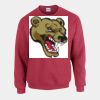 Heavy Blend™ Adult Crewneck Sweatshirt Thumbnail