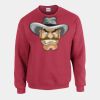 Heavy Blend™ Adult Crewneck Sweatshirt Thumbnail