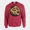 Heavy Blend™ Adult Crewneck Sweatshirt Thumbnail