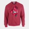 Heavy Blend™ Adult Crewneck Sweatshirt Thumbnail