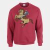 Heavy Blend™ Adult Crewneck Sweatshirt Thumbnail