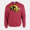 Heavy Blend™ Adult Crewneck Sweatshirt Thumbnail