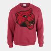 Heavy Blend™ Adult Crewneck Sweatshirt Thumbnail