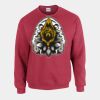 Heavy Blend™ Adult Crewneck Sweatshirt Thumbnail