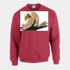 Heavy Blend™ Adult Crewneck Sweatshirt Thumbnail