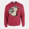 Heavy Blend™ Adult Crewneck Sweatshirt Thumbnail