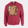 Heavy Blend™ Adult Crewneck Sweatshirt Thumbnail