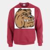 Heavy Blend™ Adult Crewneck Sweatshirt Thumbnail