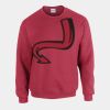 Heavy Blend™ Adult Crewneck Sweatshirt Thumbnail