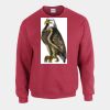 Heavy Blend™ Adult Crewneck Sweatshirt Thumbnail