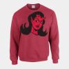 Heavy Blend™ Adult Crewneck Sweatshirt Thumbnail