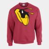 Heavy Blend™ Adult Crewneck Sweatshirt Thumbnail