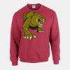 Heavy Blend™ Adult Crewneck Sweatshirt Thumbnail