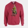 Heavy Blend™ Adult Crewneck Sweatshirt Thumbnail