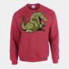 Heavy Blend™ Adult Crewneck Sweatshirt Thumbnail