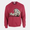 Heavy Blend™ Adult Crewneck Sweatshirt Thumbnail