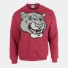 Heavy Blend™ Adult Crewneck Sweatshirt Thumbnail