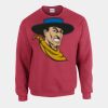 Heavy Blend™ Adult Crewneck Sweatshirt Thumbnail