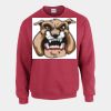 Heavy Blend™ Adult Crewneck Sweatshirt Thumbnail