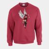 Heavy Blend™ Adult Crewneck Sweatshirt Thumbnail