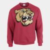 Heavy Blend™ Adult Crewneck Sweatshirt Thumbnail