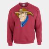 Heavy Blend™ Adult Crewneck Sweatshirt Thumbnail