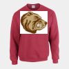 Heavy Blend™ Adult Crewneck Sweatshirt Thumbnail