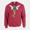 Heavy Blend™ Adult Crewneck Sweatshirt Thumbnail