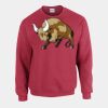 Heavy Blend™ Adult Crewneck Sweatshirt Thumbnail