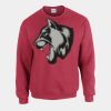 Heavy Blend™ Adult Crewneck Sweatshirt Thumbnail