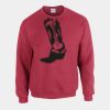 Heavy Blend™ Adult Crewneck Sweatshirt Thumbnail