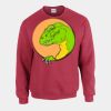 Heavy Blend™ Adult Crewneck Sweatshirt Thumbnail