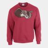 Heavy Blend™ Adult Crewneck Sweatshirt Thumbnail