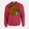 Heavy Blend™ Adult Crewneck Sweatshirt Thumbnail