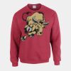 Heavy Blend™ Adult Crewneck Sweatshirt Thumbnail