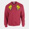 Heavy Blend™ Adult Crewneck Sweatshirt Thumbnail