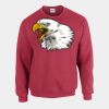 Heavy Blend™ Adult Crewneck Sweatshirt Thumbnail