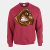 Heavy Blend™ Adult Crewneck Sweatshirt Thumbnail