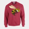 Heavy Blend™ Adult Crewneck Sweatshirt Thumbnail