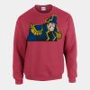 Heavy Blend™ Adult Crewneck Sweatshirt Thumbnail