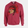 Heavy Blend™ Adult Crewneck Sweatshirt Thumbnail