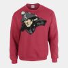 Heavy Blend™ Adult Crewneck Sweatshirt Thumbnail