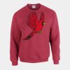 Heavy Blend™ Adult Crewneck Sweatshirt Thumbnail