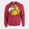 Heavy Blend™ Adult Crewneck Sweatshirt Thumbnail