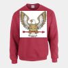 Heavy Blend™ Adult Crewneck Sweatshirt Thumbnail